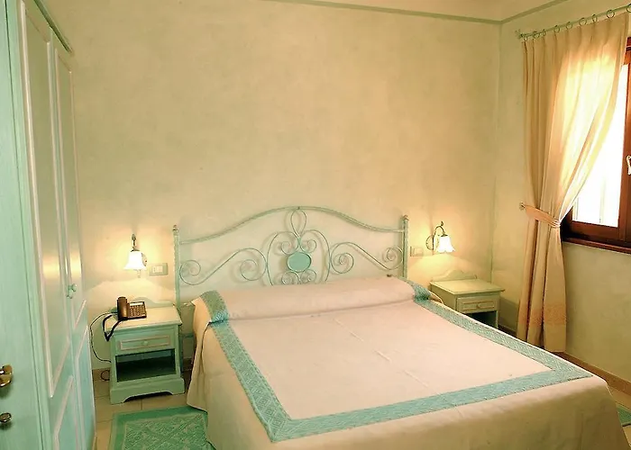 公寓式酒店 里瓦阿祖拉公寓式酒店