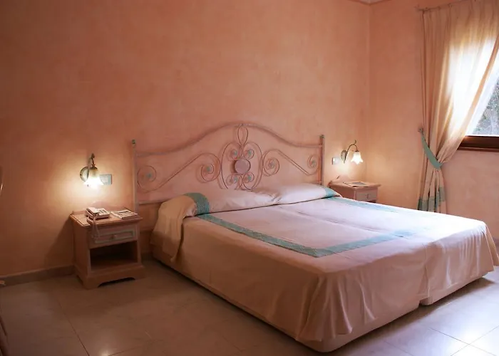 公寓式酒店 里瓦阿祖拉公寓式酒店 4*