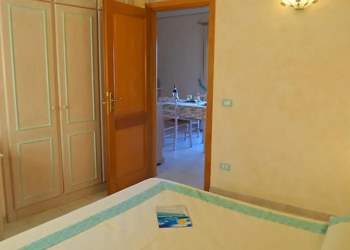 里瓦阿祖拉公寓式酒店 公寓式酒店 4*