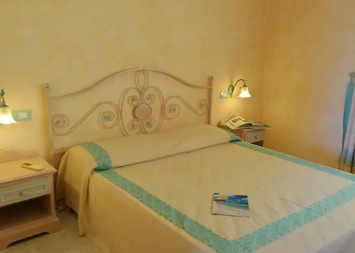 里瓦阿祖拉公寓式酒店 坎尼吉翁